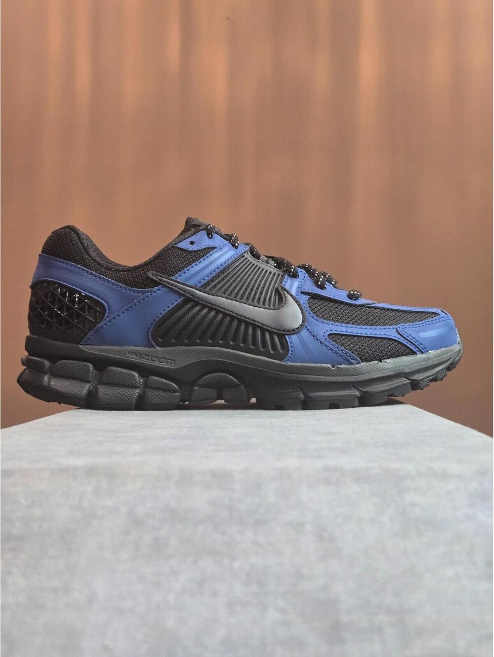 Nike Zoom Vomero 5 SE - Black Court Blue Anthracite (HV6900-001) Men's 6.5 / 8W